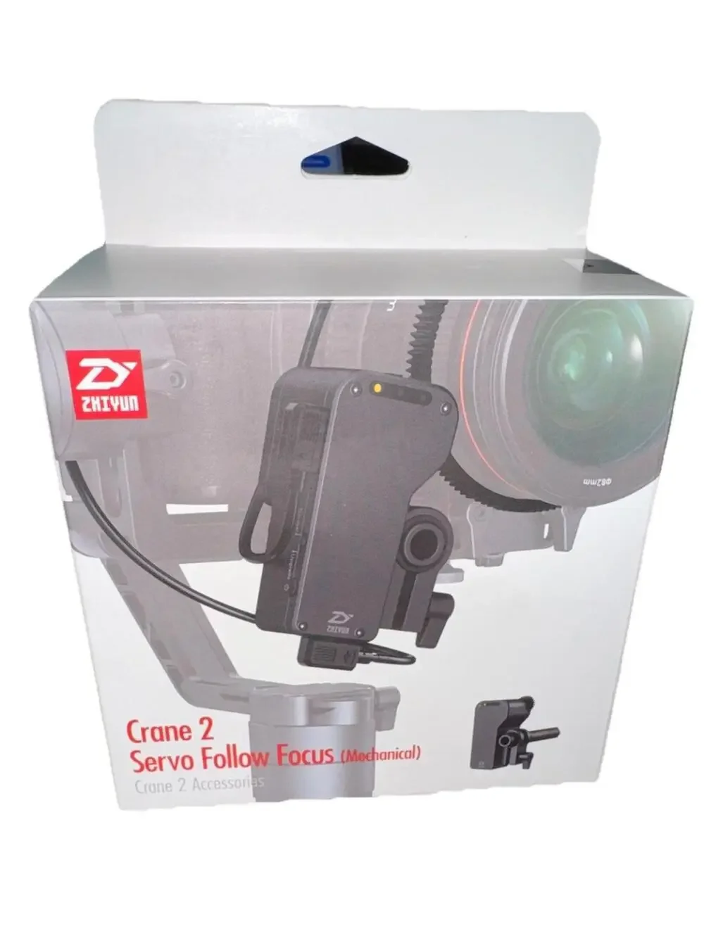 Zhiyun Crane 2 Servo Follow Focus (Mechanical) Camera Accessory